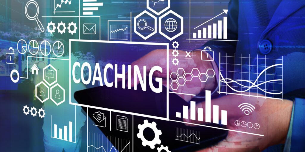 The Importance of Coaching in the Growth Journey